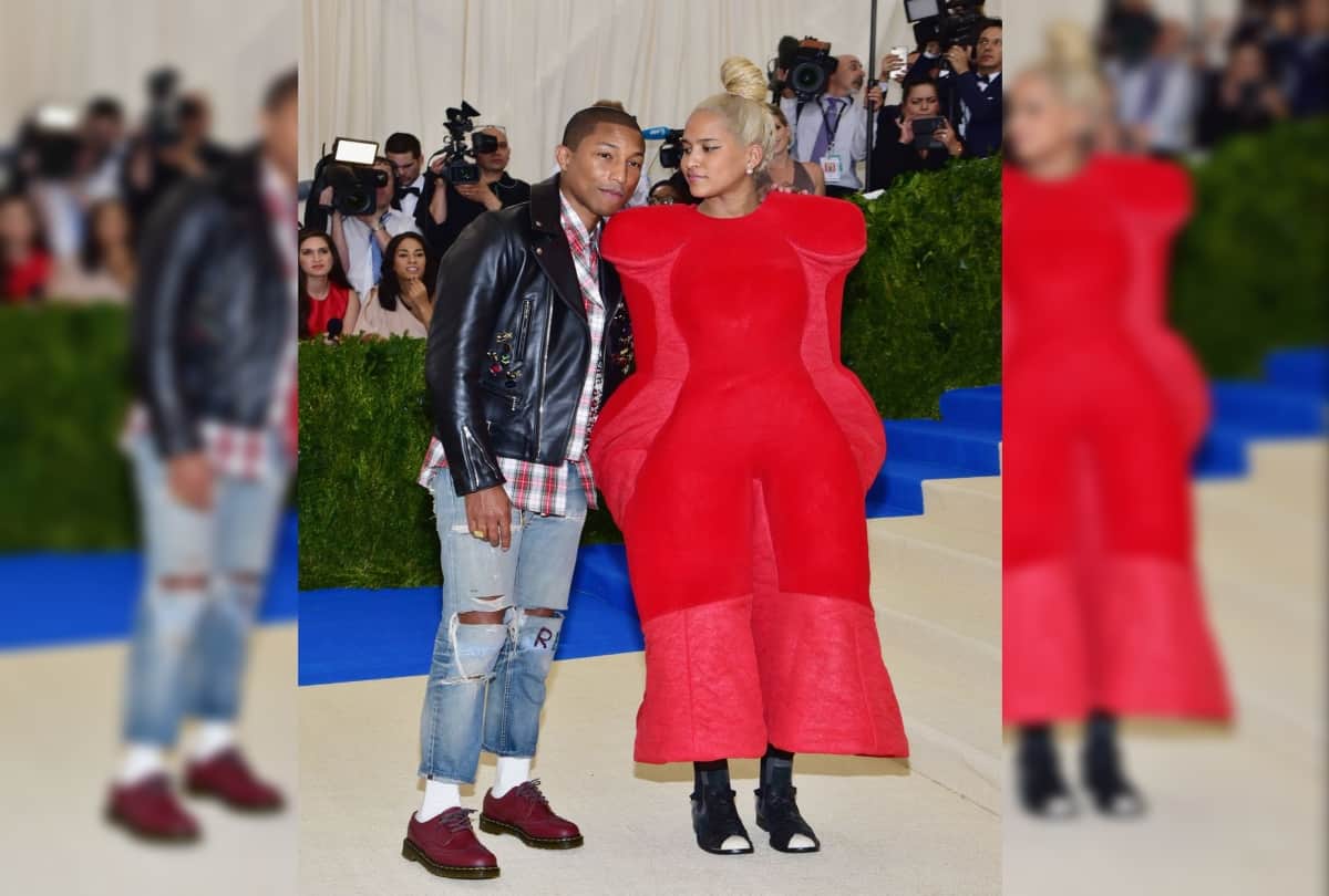 Weirdest Met Gala Looks of All Time