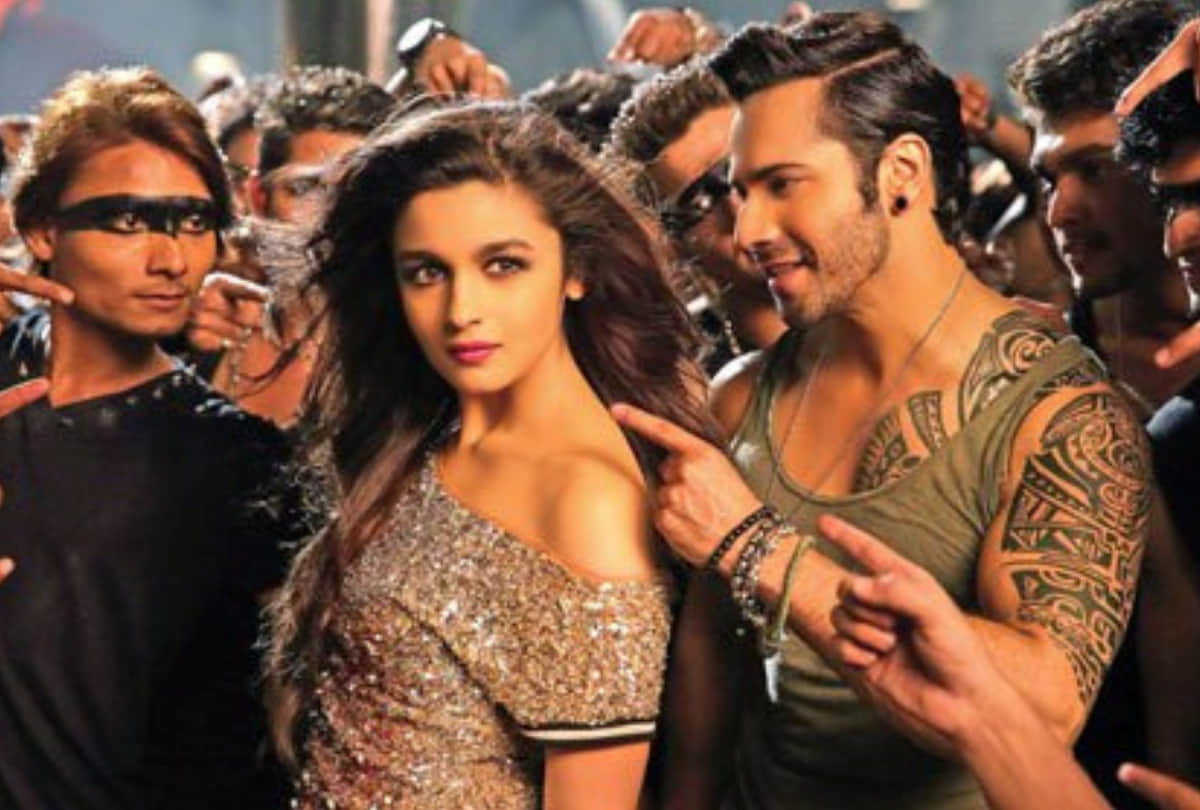 10 best dialogues on 5 Years of Alia Bhatt and varun Dhawan starrer Humpty Sharma Ki Dulhania