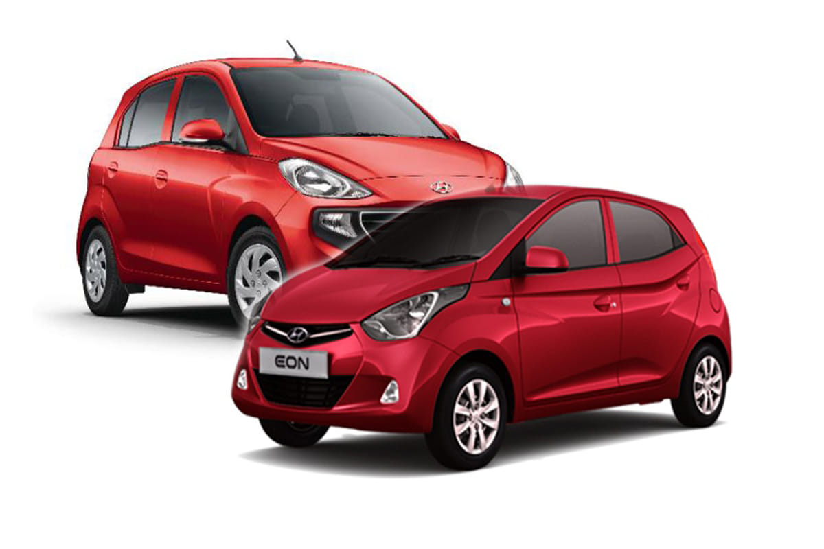 Hyundai Santro based Eon replacement coming soon in india