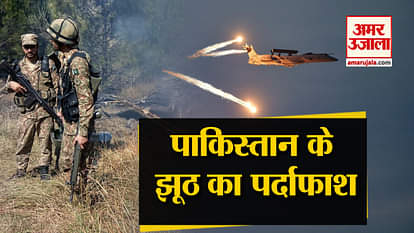 Italian journalist Francesca Marino report on balakot air strike