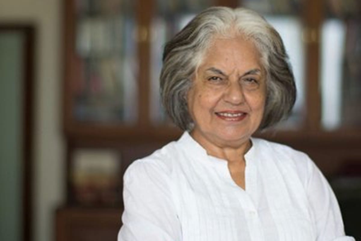 SC sought Centre response to PIL seeking SIT probe in foreign funds received by Indira Jaisingh