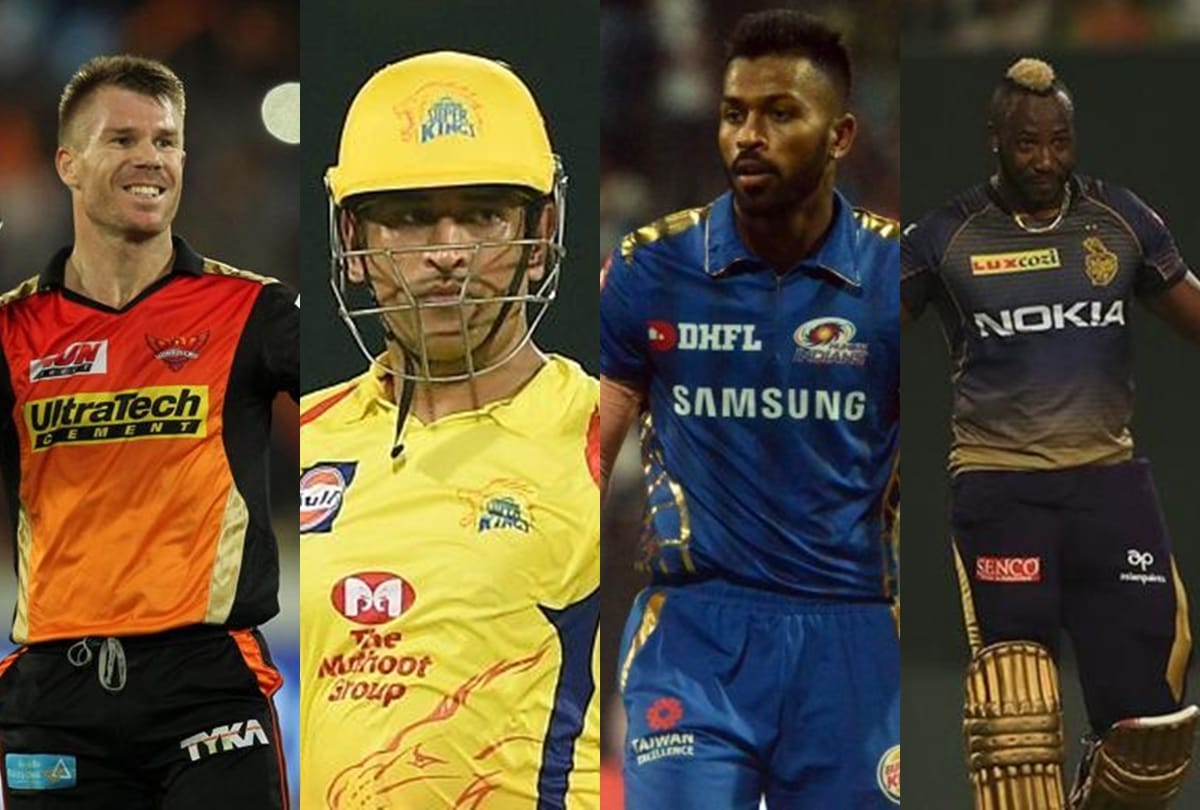 5 records of IPL 2019 which is impossible to be broken by any players
