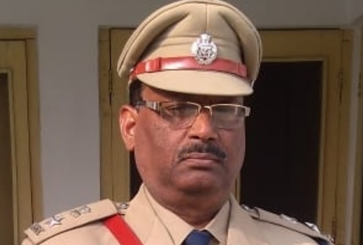 know about IPS ashok kumar verma