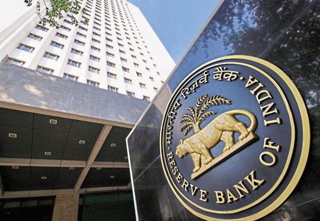 Opportunity to research on RBI activities