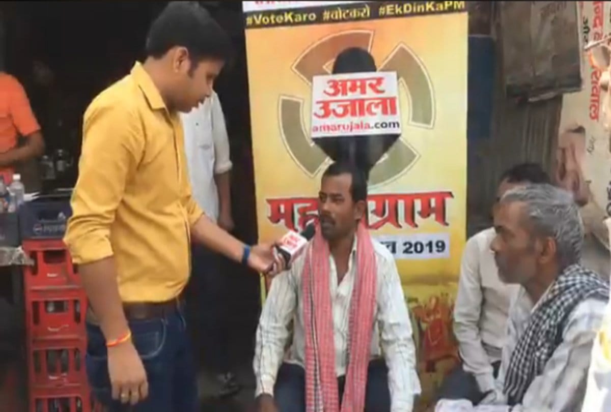 Lok Sabha Chunav 2019: North East Delhi seat Manoj Tiwari Sheila Dixit Dilip Pandey