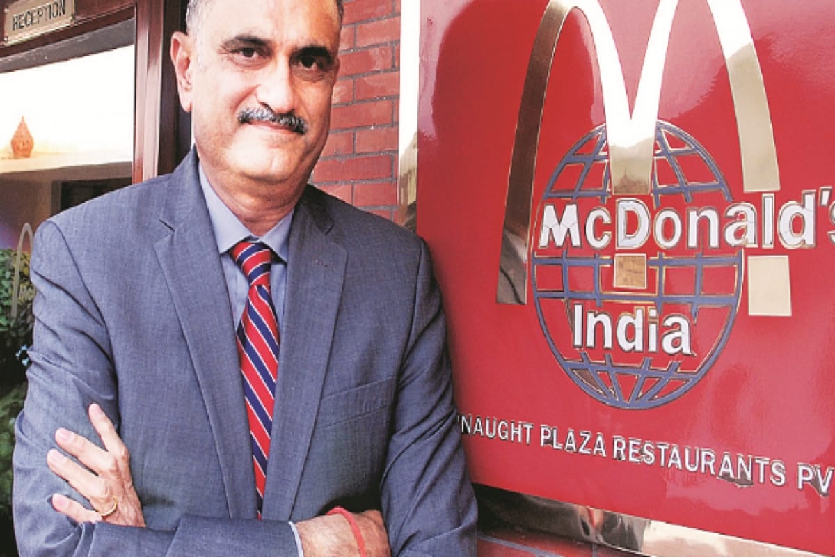 NCLAT orders review of McDonalds and Vikram Bakshi settlement