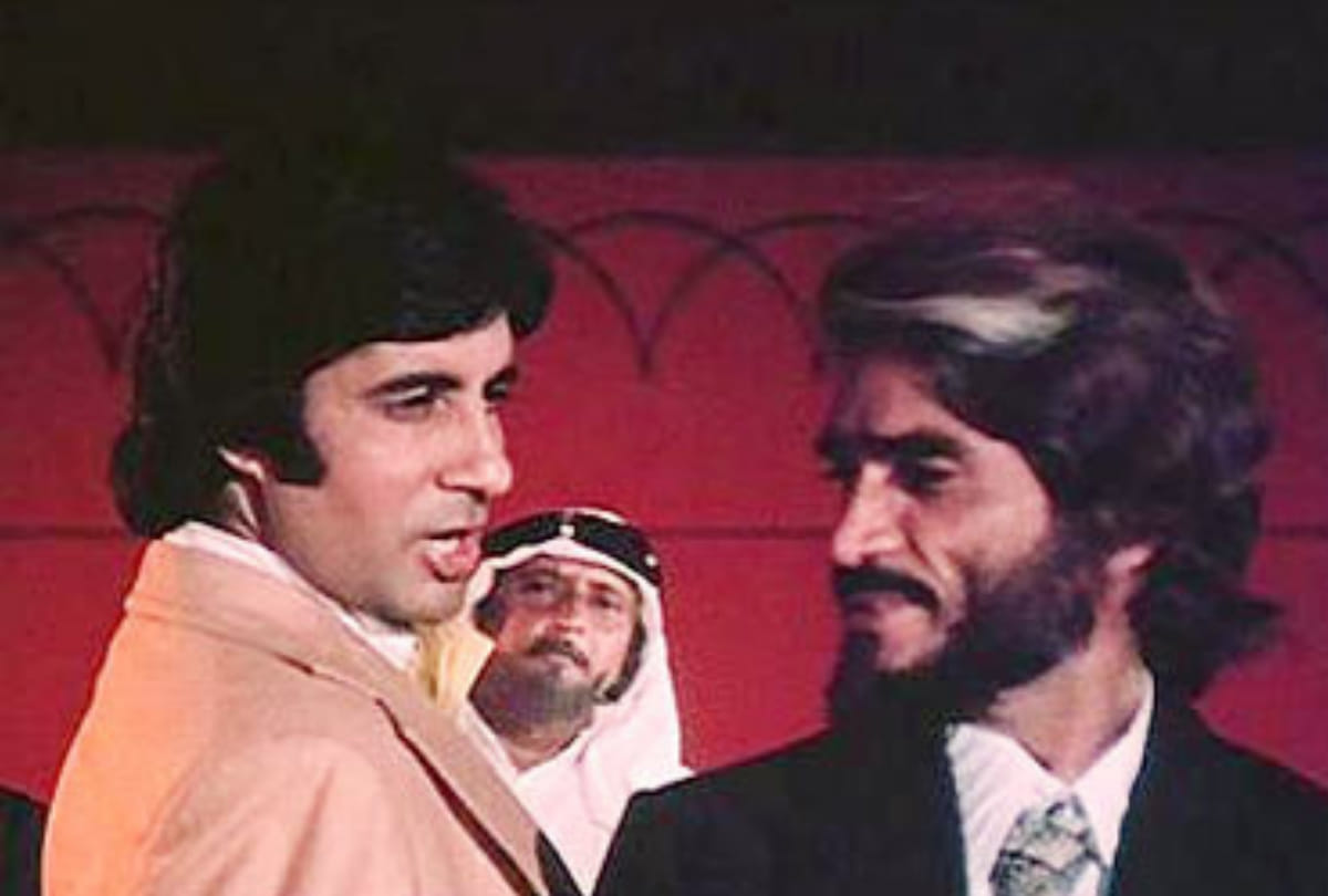 Mac mohan death anniversary bollywood legendary villain who wanted to be a  cricketer became actor