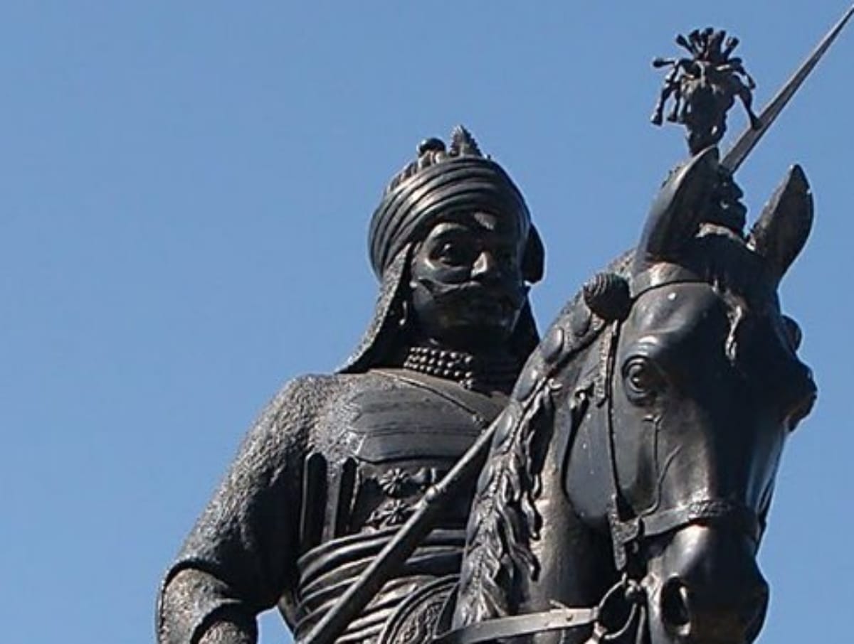 महाराणा प्रताप