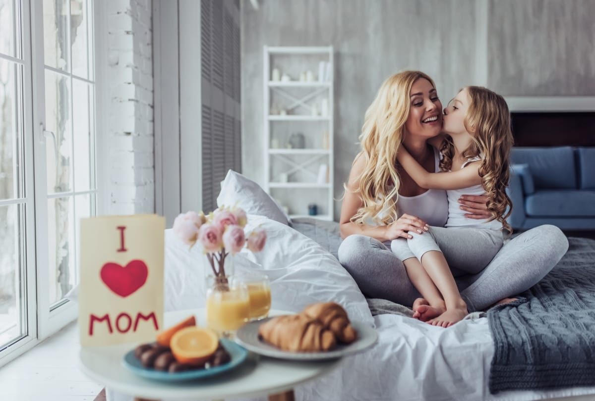 Celebrate Mother’s Day at Home With Family Know Special Way to Celebrate at Home