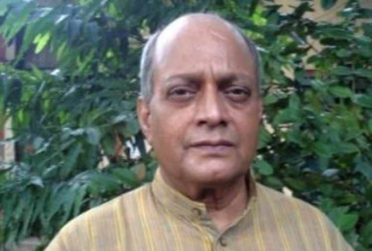 veteran bengali actor mrinal mukherjee died from heart attack