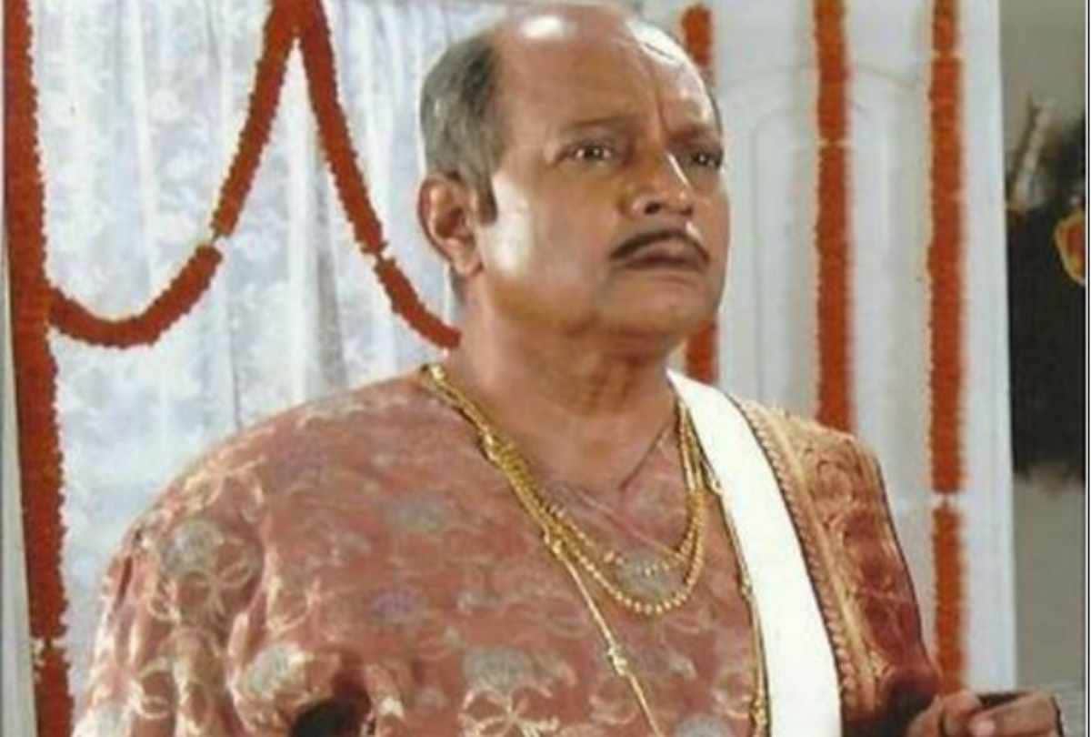 veteran bengali actor mrinal mukherjee died from heart attack