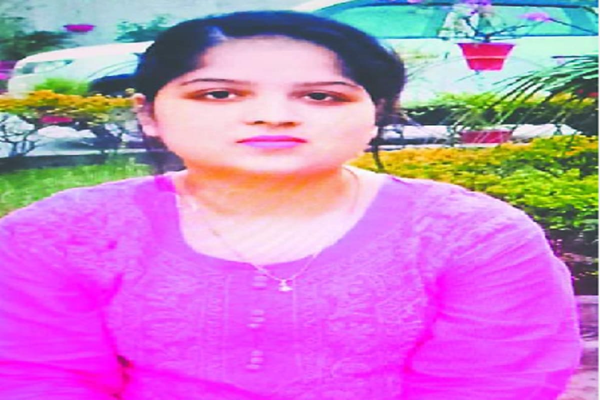 Main accused Abscond dehradun Live in Relationship Murder case