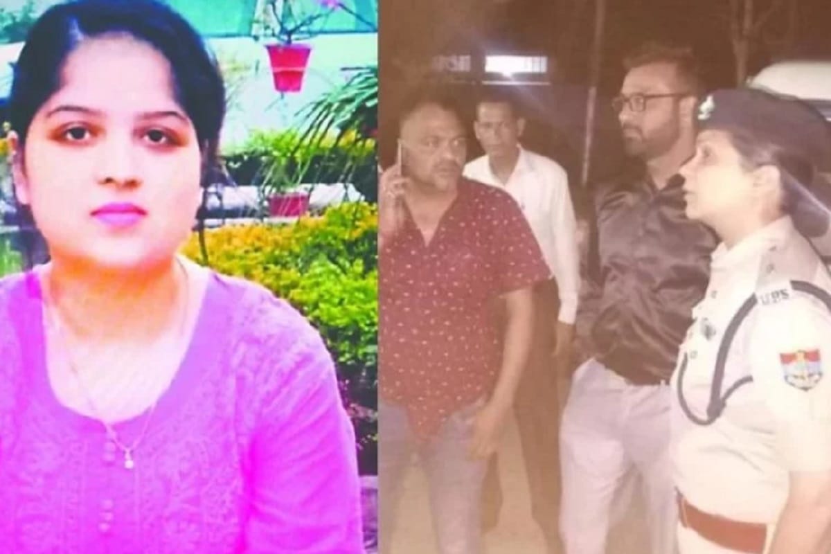 Illegal Relationship Murder case in dehradun one more fact revealing