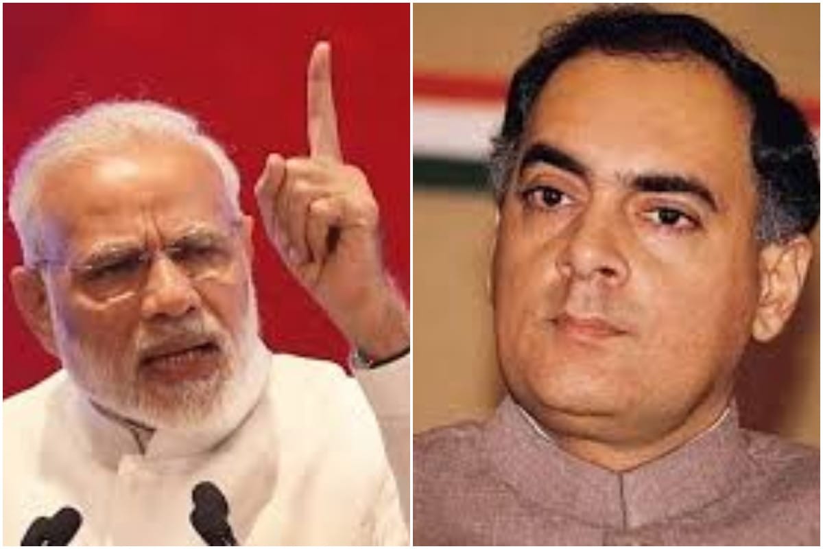 election former navy chief admiral l ramdas refutes PM Modi accusations on INS Virat on Rajiv Gandhi