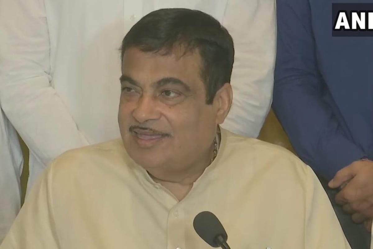 Union minister Nitin Gadkari will gift Delhi-Meerut Expressway