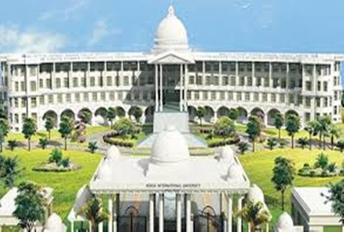 now 27 private universities of state come under same act