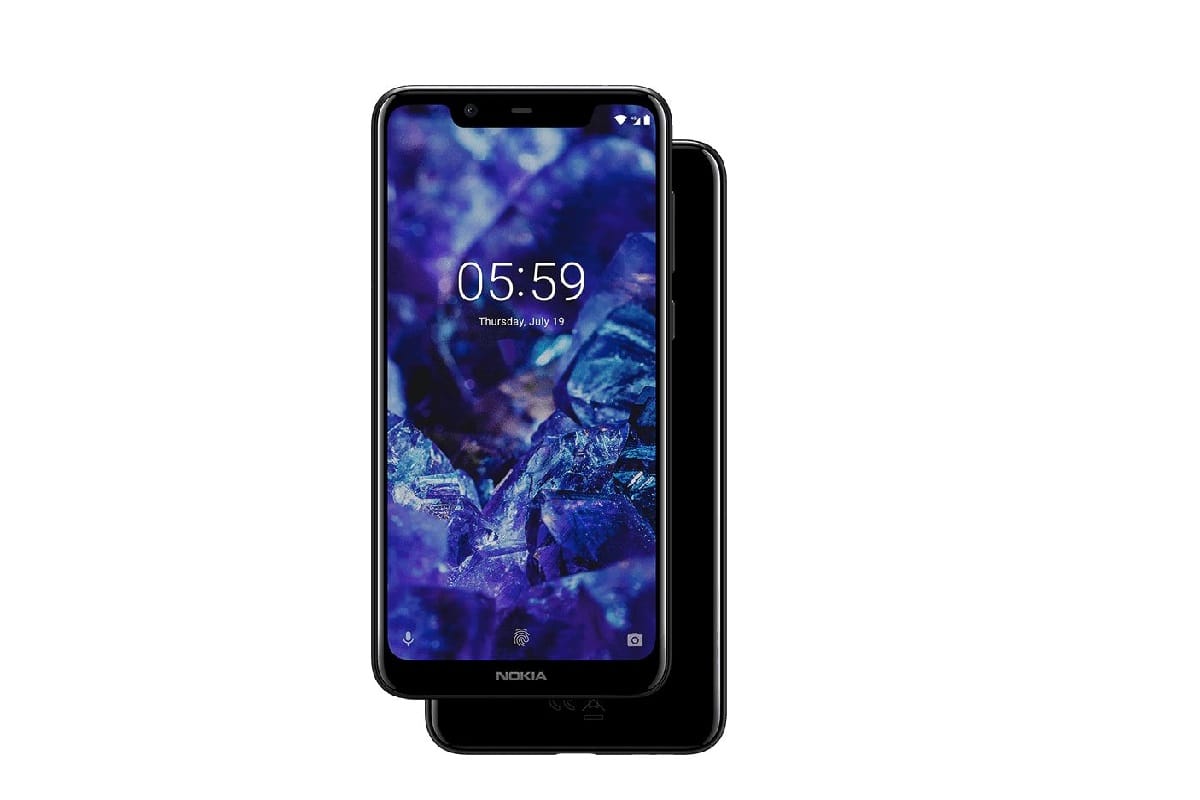 Nokia 6.1 Plus, Nokia 5.1 Plus Price cut in India for Limited Period, know details here