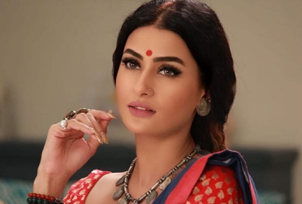 Bigg Boss 13 Contestant Paras Chabbra Ex And TV Actress Pavitra Punia  diagnosed with Dengue