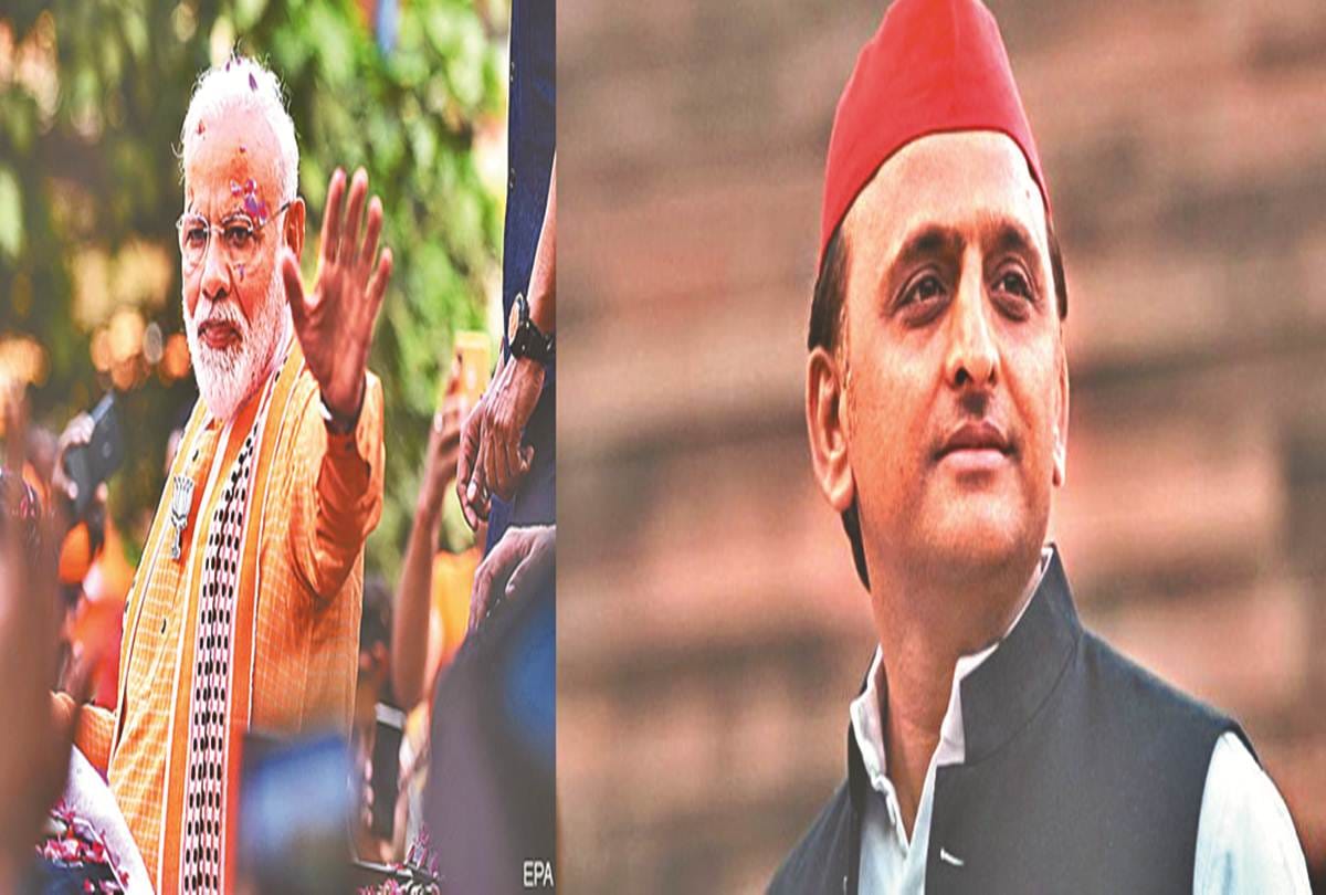 Lok sabha election 2019 intresting between akhilesh yadav and nirahua in azamgarh