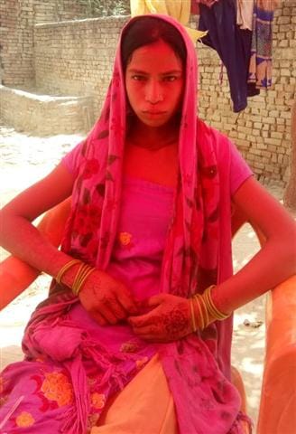40 year old bride looking younger brother returns home