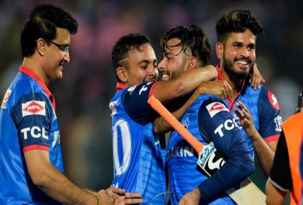 Prithvi shaw appreciated Rishabh pant says he is best finisher among the youth
