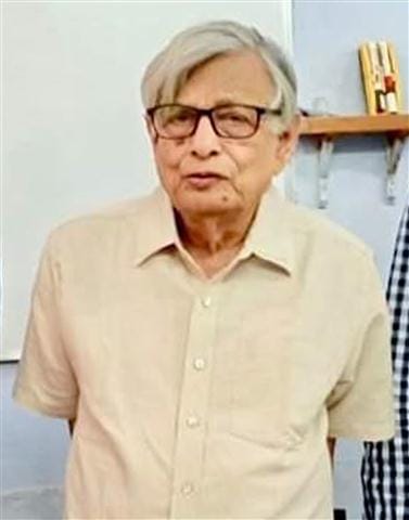 Even before the debut of Islam was Burca: Prof. Irfan Habib