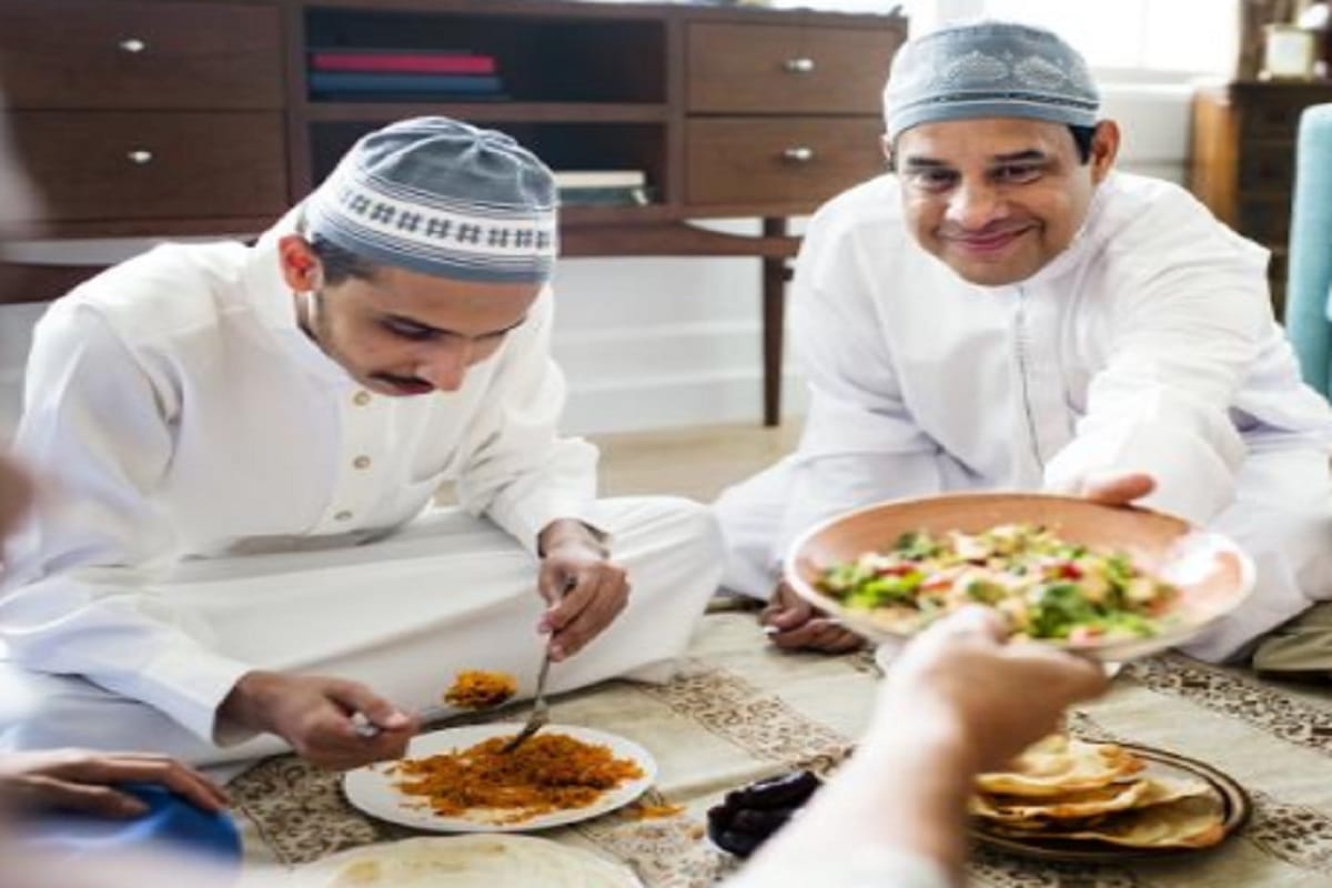 Ramadan 2019: Roja does not break from drink and food eating