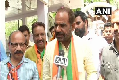 BJP MP Ramesh Bidhuri may be suspended over Unparliamentary Language against danish ali