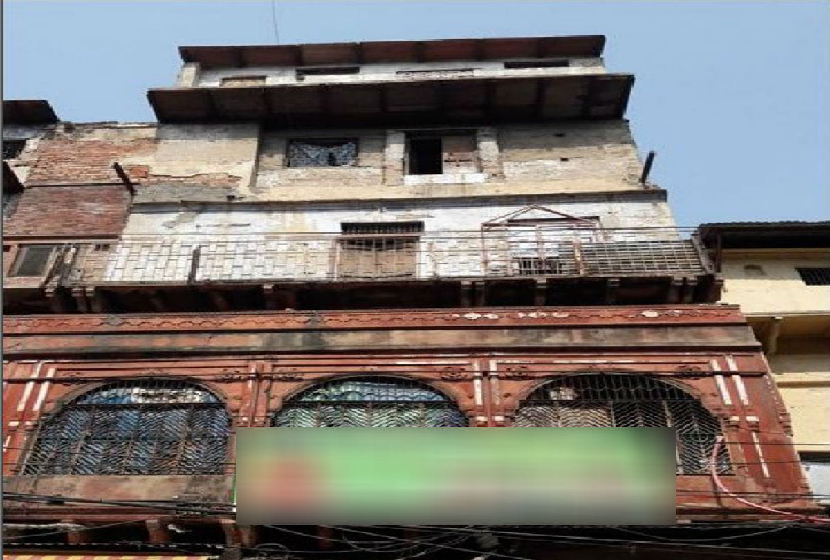 tourists will visit markets of Mughal and British periods in agra