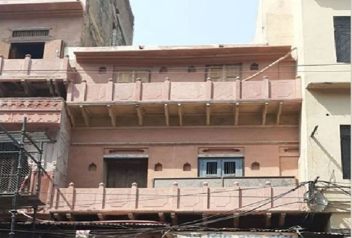 tourists will visit markets of Mughal and British periods in agra