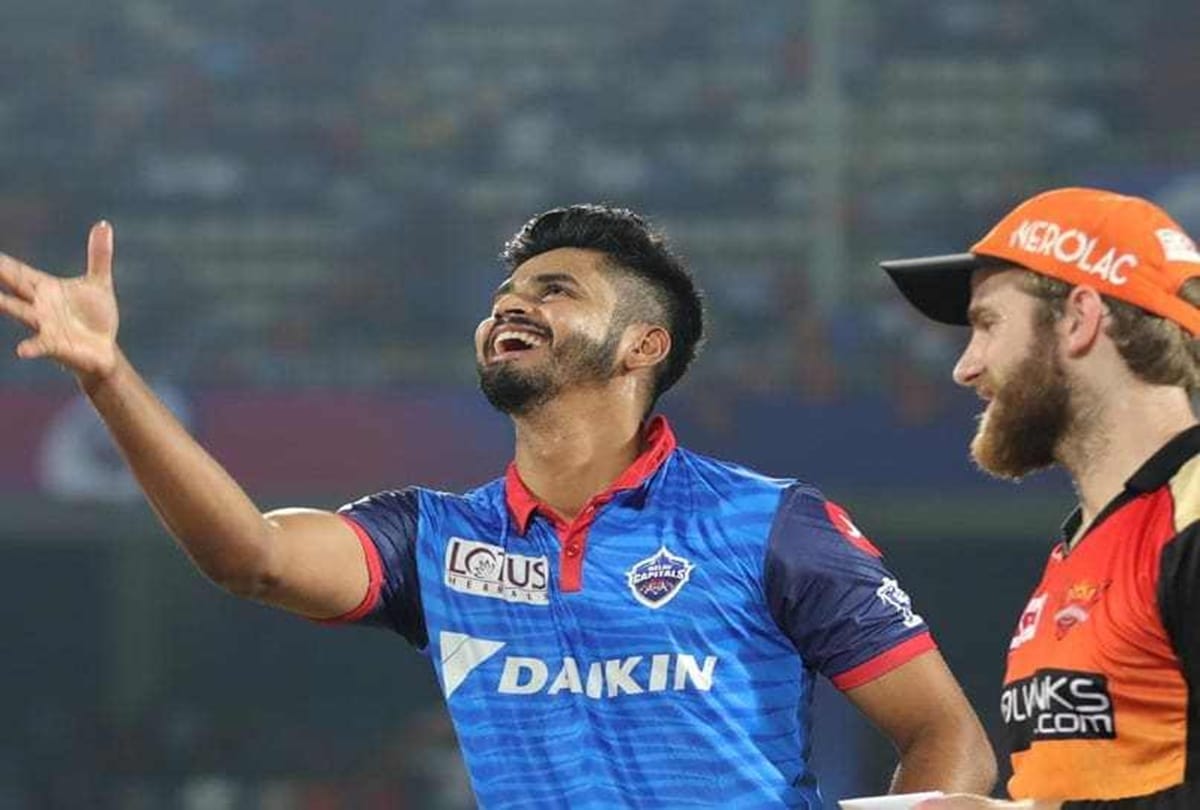 IPL 2019 Delhi capitals vs Sunrisers Hyderabad: Rishabh pant says hitting sixes is my power