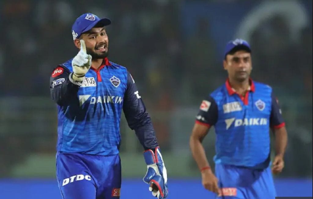rishabh pant says it does not matter who is bowler when i am on hitting mode