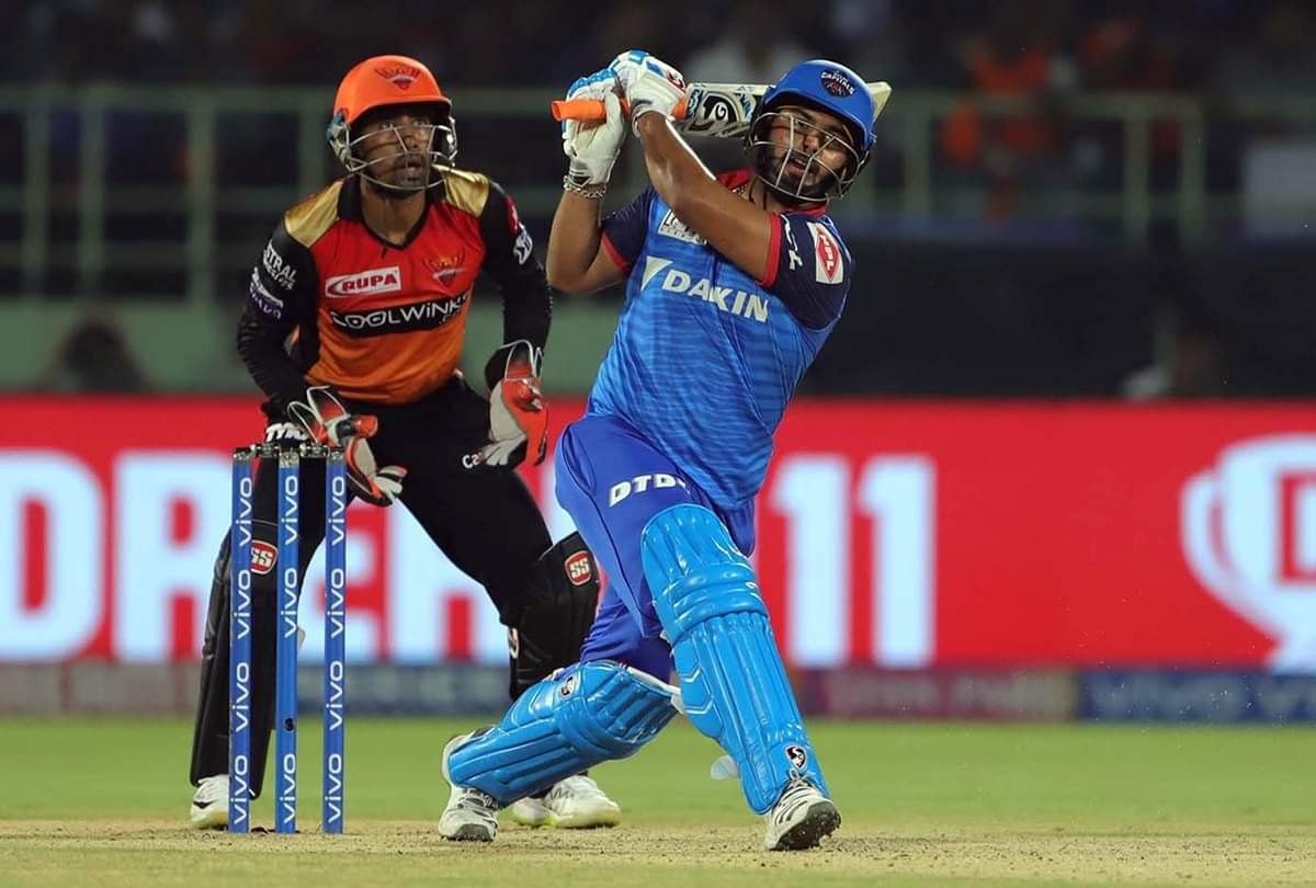 World Cup 2019: Rishabh Pant to fly out as standby for Shikhar Dhawan