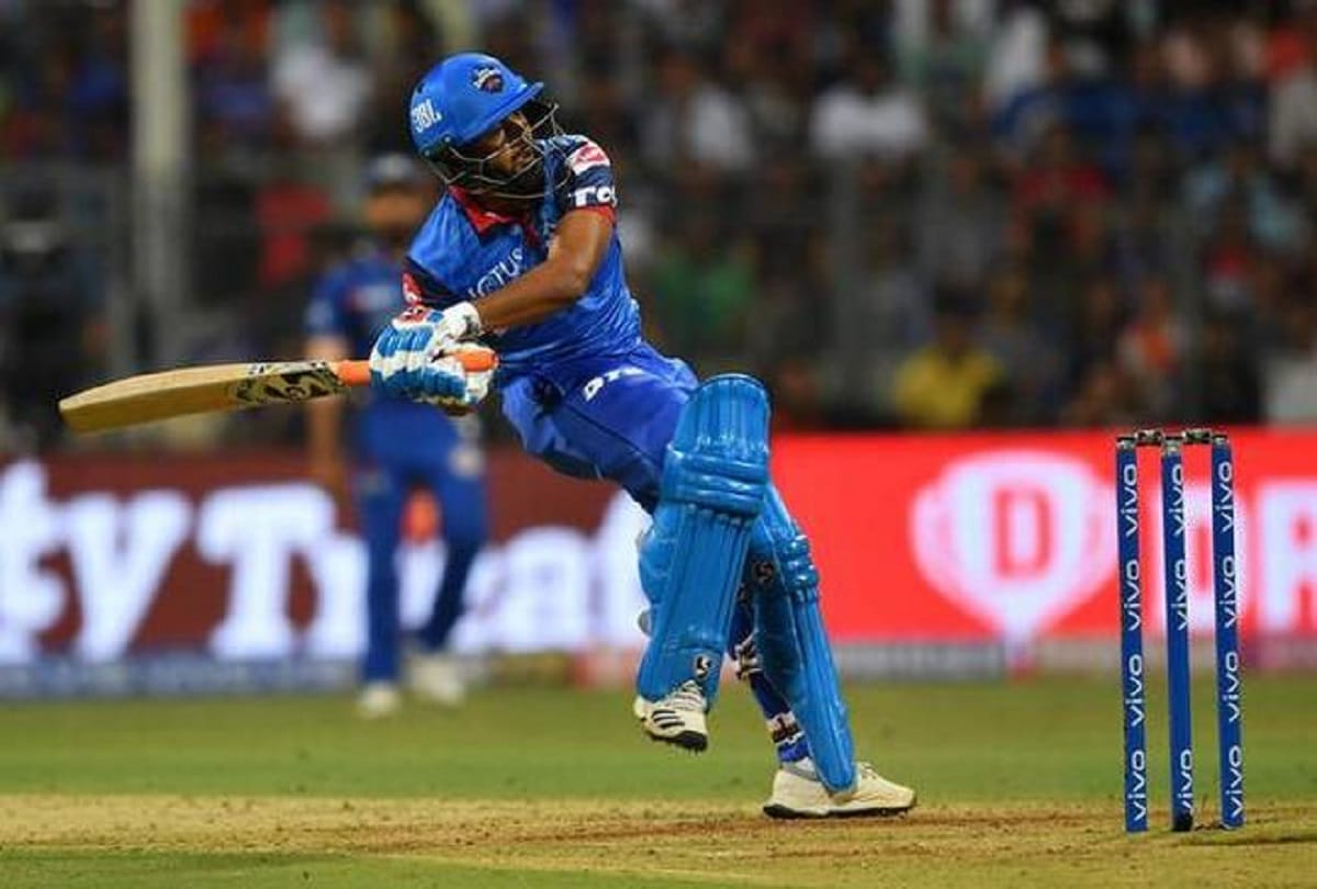 Expectations from Rishabh Pant but will not put pressure on expectations says Delhi capitals coach Ponting