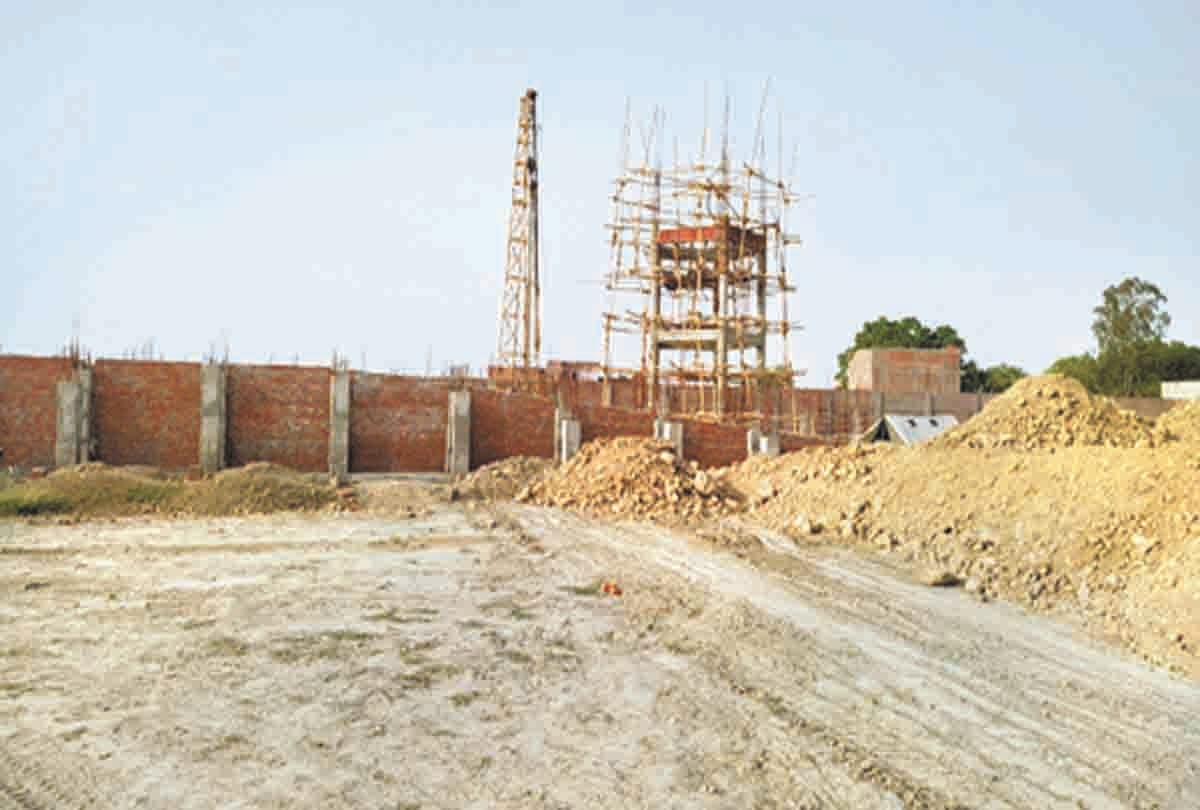Due to the dawn, the rest of the country is cut off by Doaba
