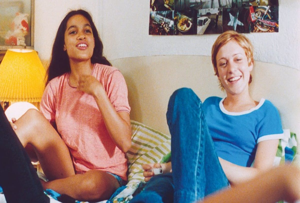Happy Birthday Rosario Dawson Here are her Hottest look on her birthday