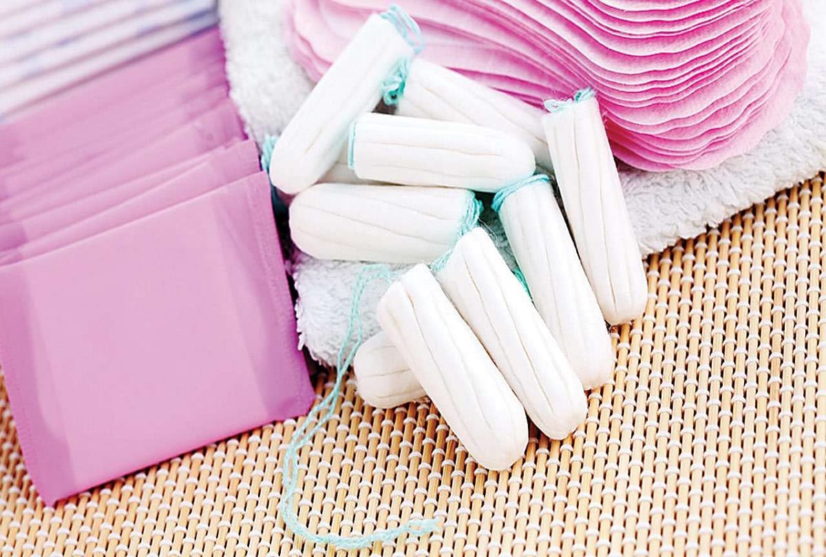 sanitary napkins were invented for men women health and history of sanitary napkins