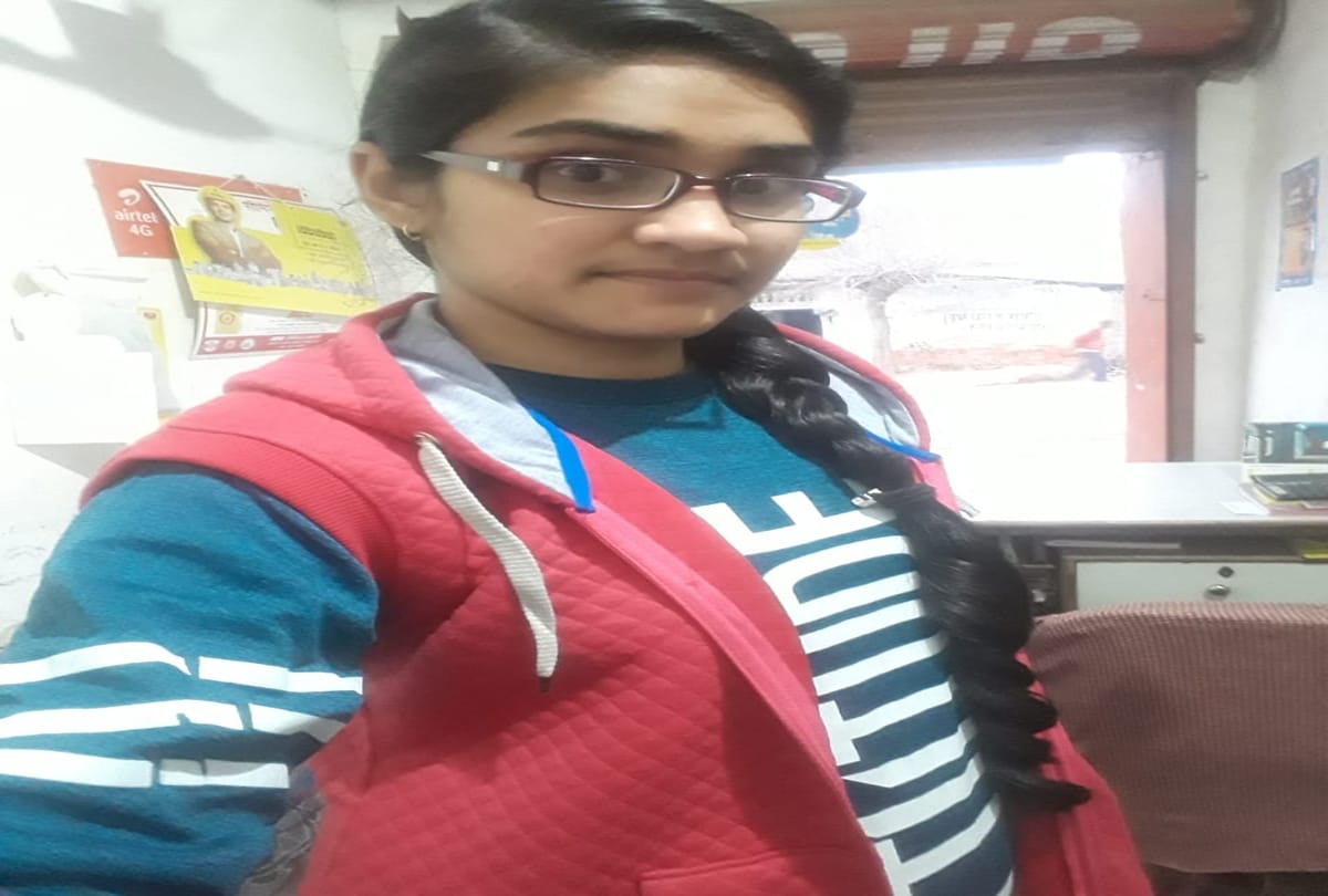 dead body found on Delhi-Howrah railway track identified with clothes in aligarh