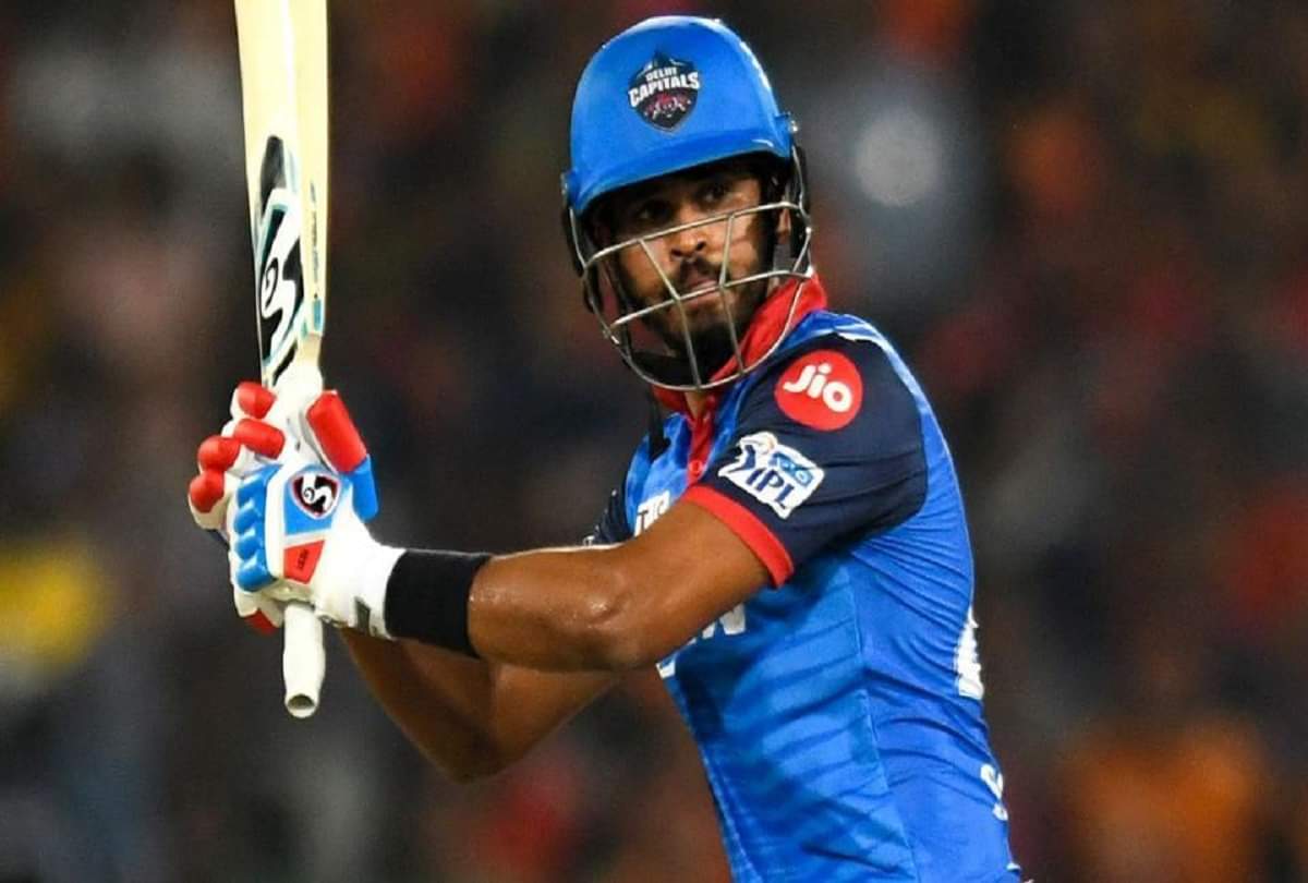 IPL 2019: Feel Proud Standing With MS, Virat, Rohit at Toss says Shreyas Iyer
