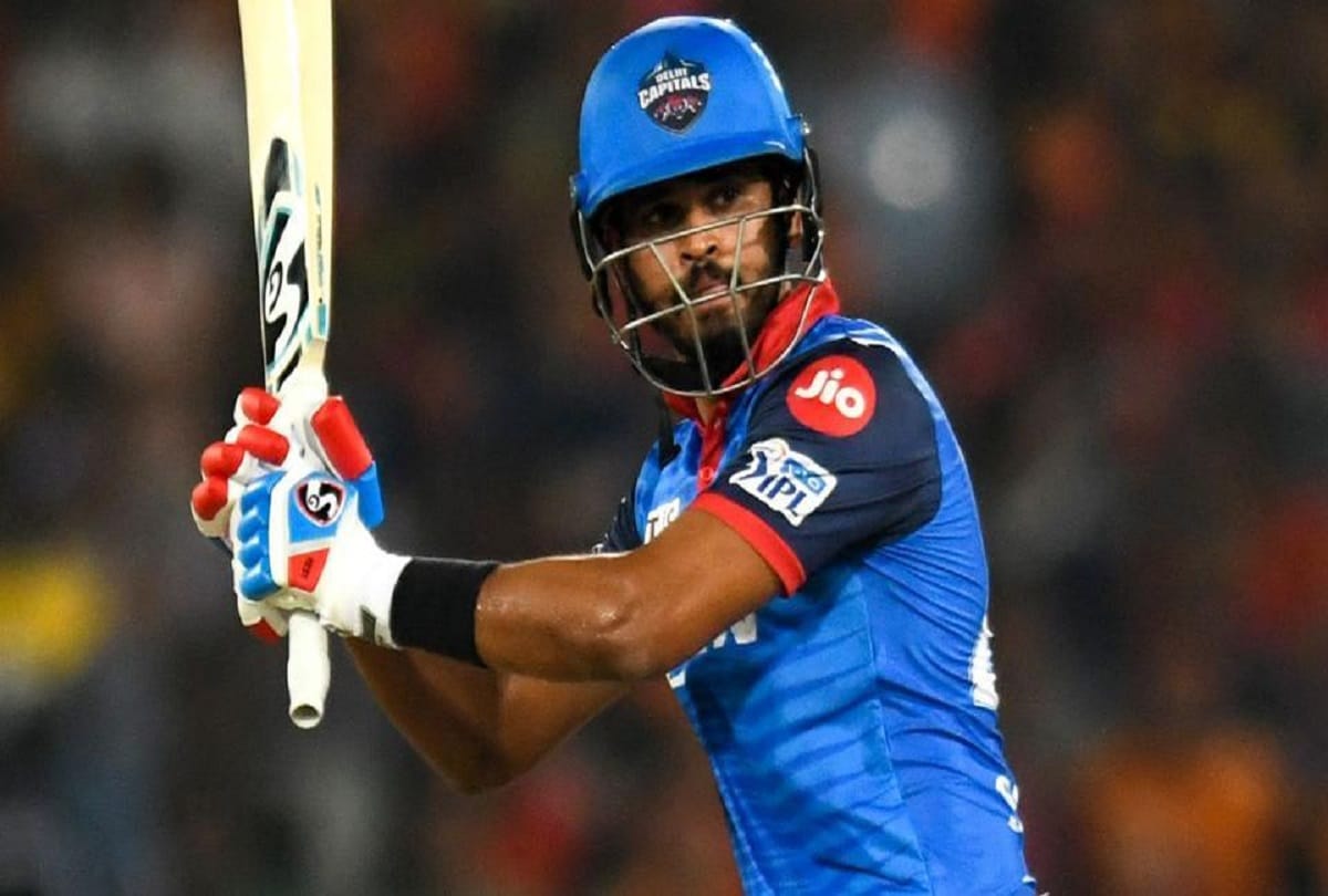 Shreyas Iyer to receive full salary even after missing entire season of IPL 2021 suggests Report