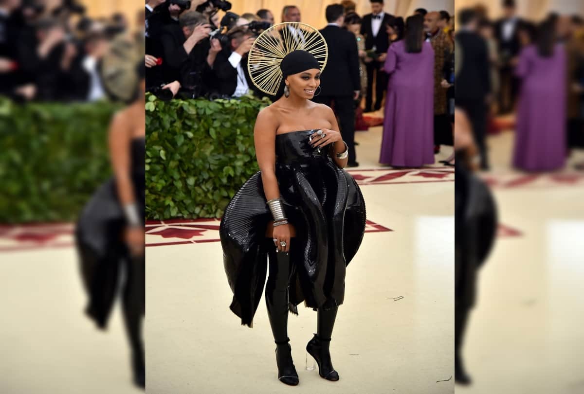 Weirdest Met Gala Looks of All Time