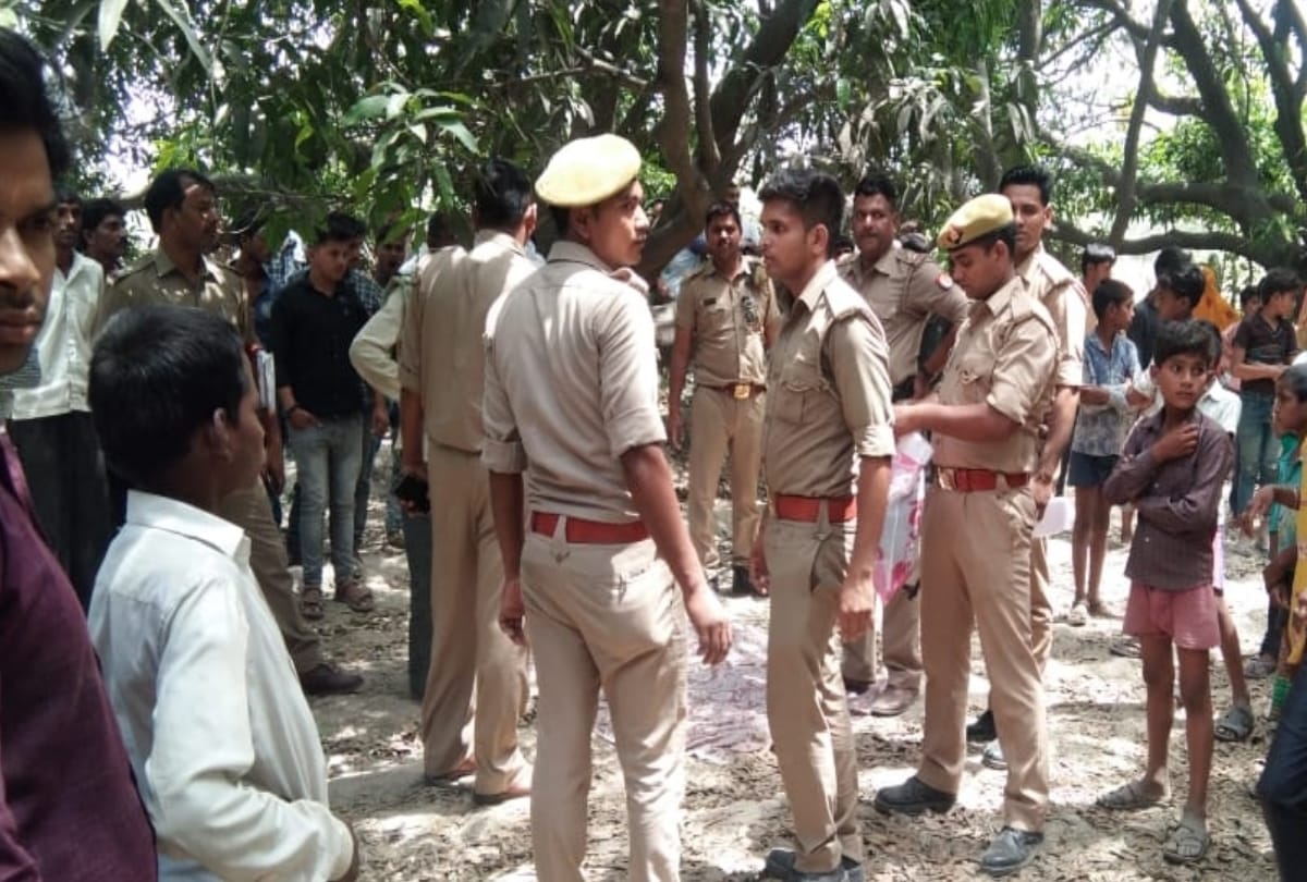 love couple committed suicide in lucknow