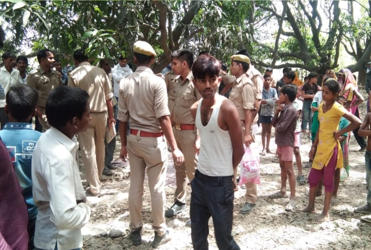 love couple committed suicide in lucknow