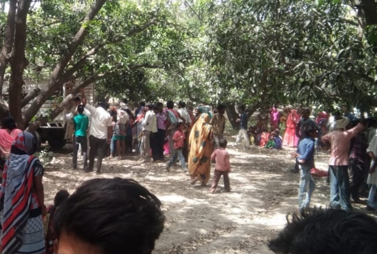love couple committed suicide in lucknow