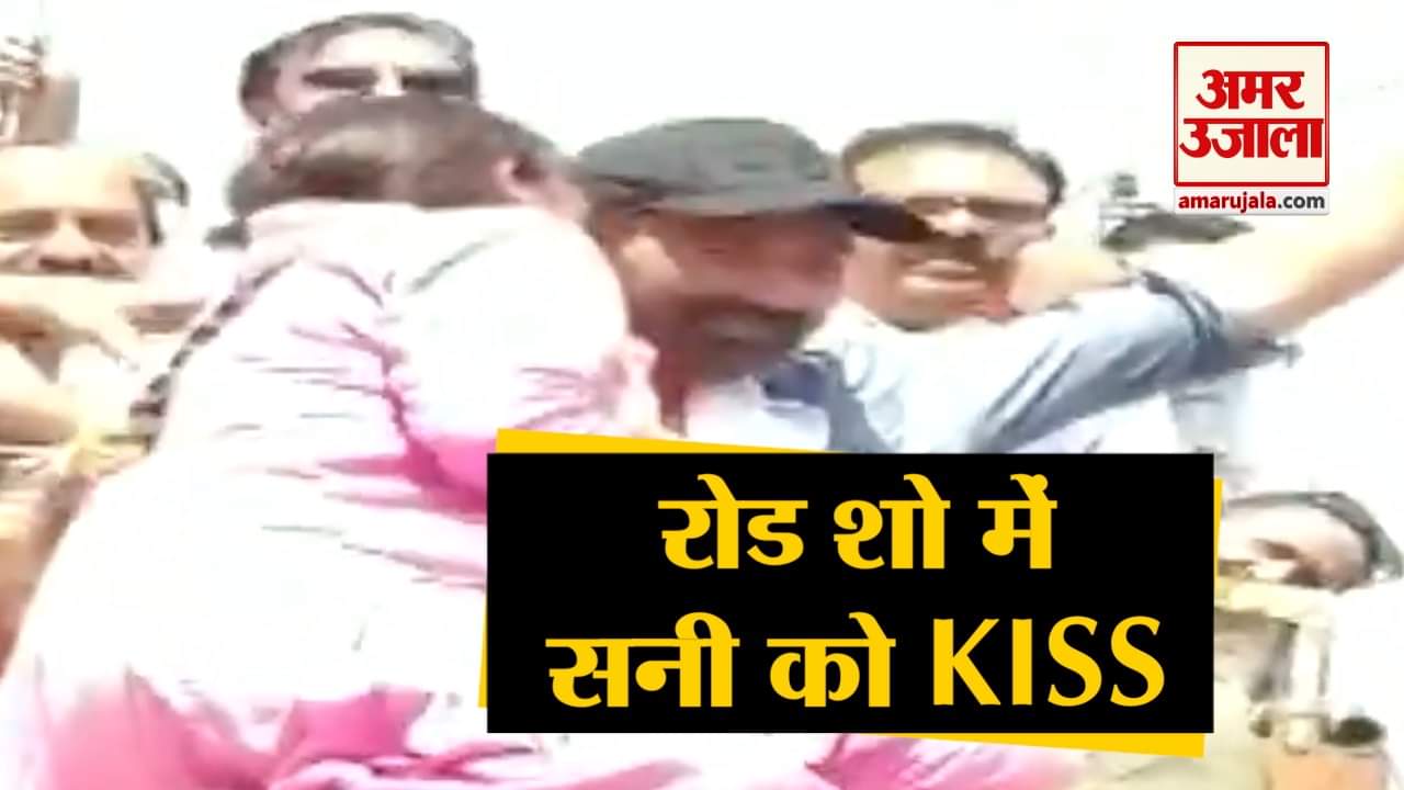 सनी देओल