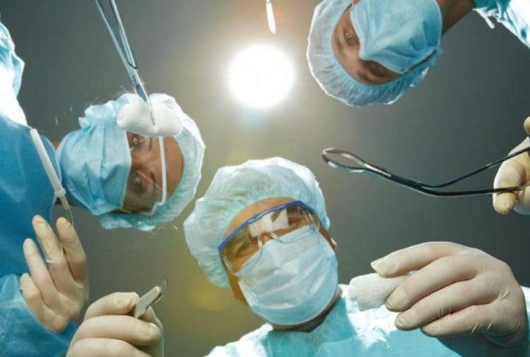 Consumer Court Decision Against GMCH 16 Medical Supritendent and Surgeons