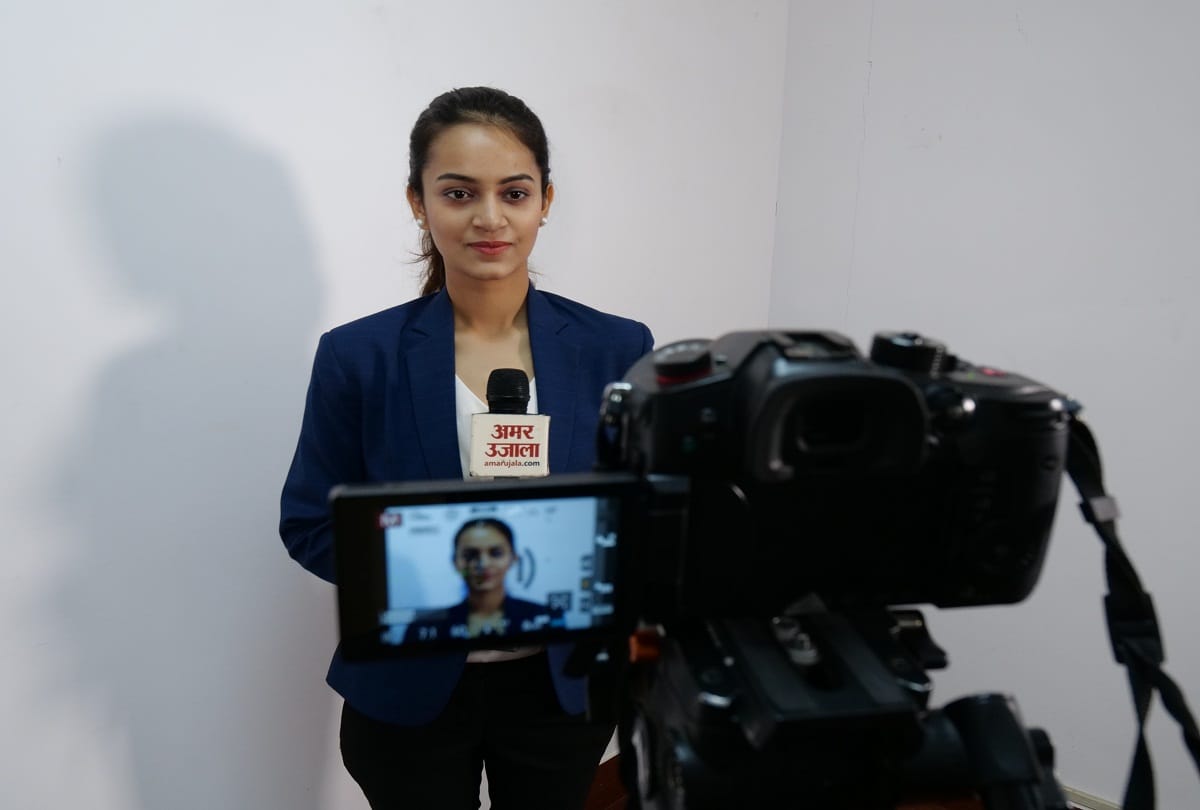 TAMS digital media training School with 100% placement career