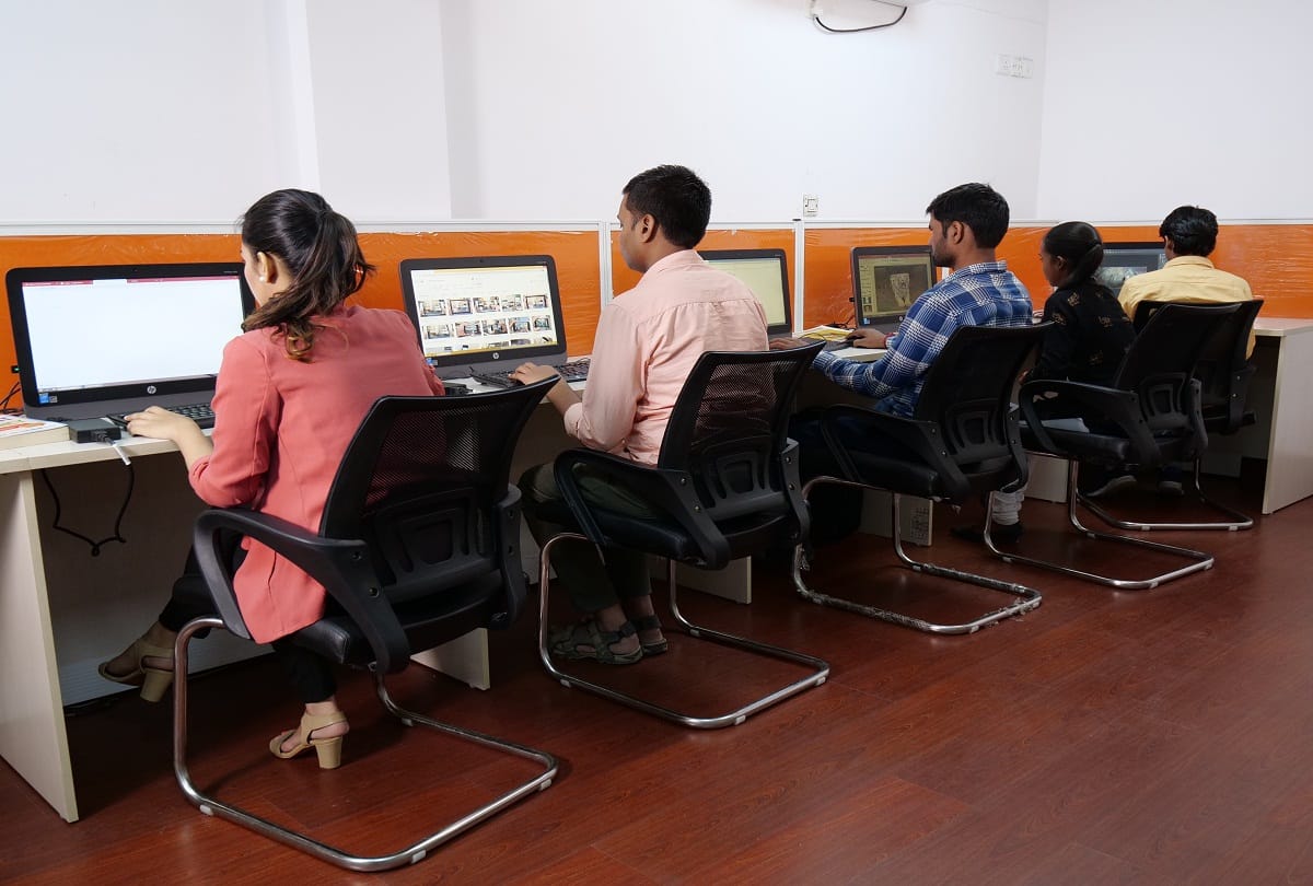 All major digital publisher are member of self regulatory