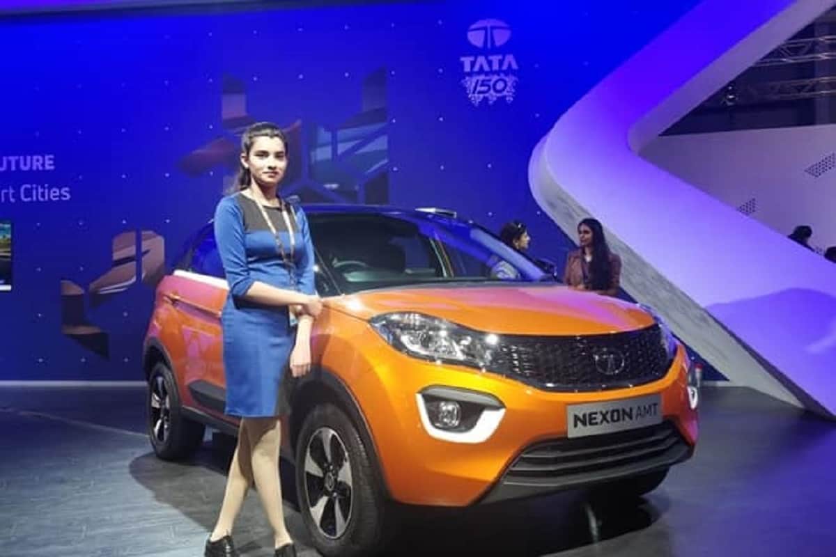 top 10 sub 4 meter sub compact suv in india, april 2019, vitara brezza to tata harrier