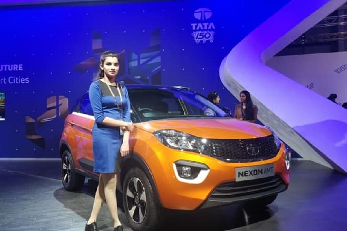 top 10 sub 4 meter sub compact suv in india, april 2019, vitara brezza to tata harrier
